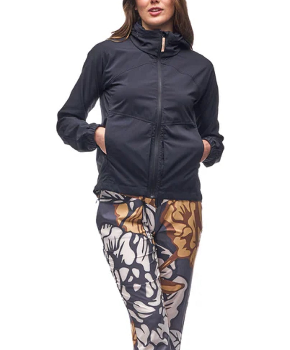 Womens Podroz V Lightweight Jacket
