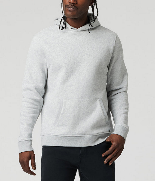Mens Seaside Pullover Hoodie