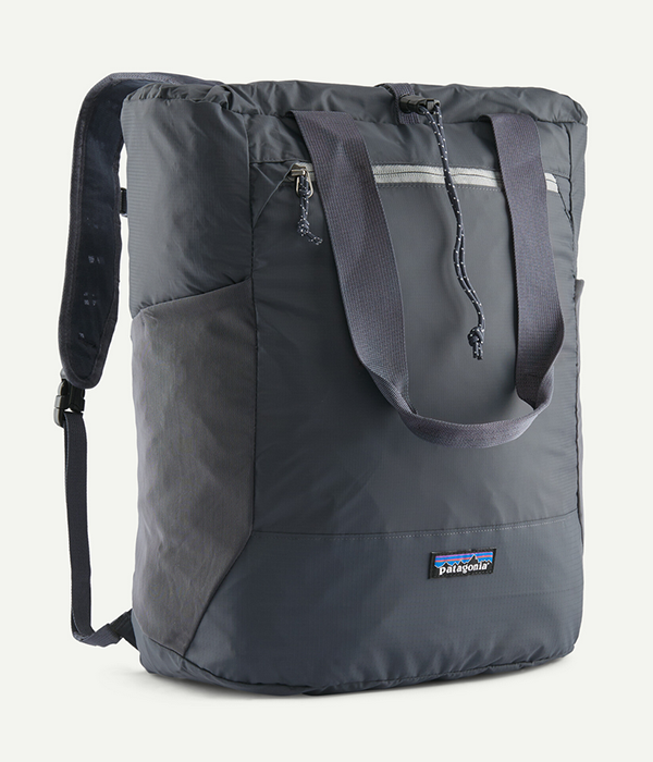 Terravia Tote Pack