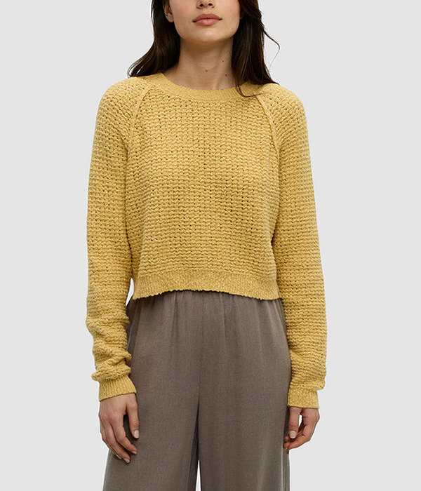 Womens Hart Sweater