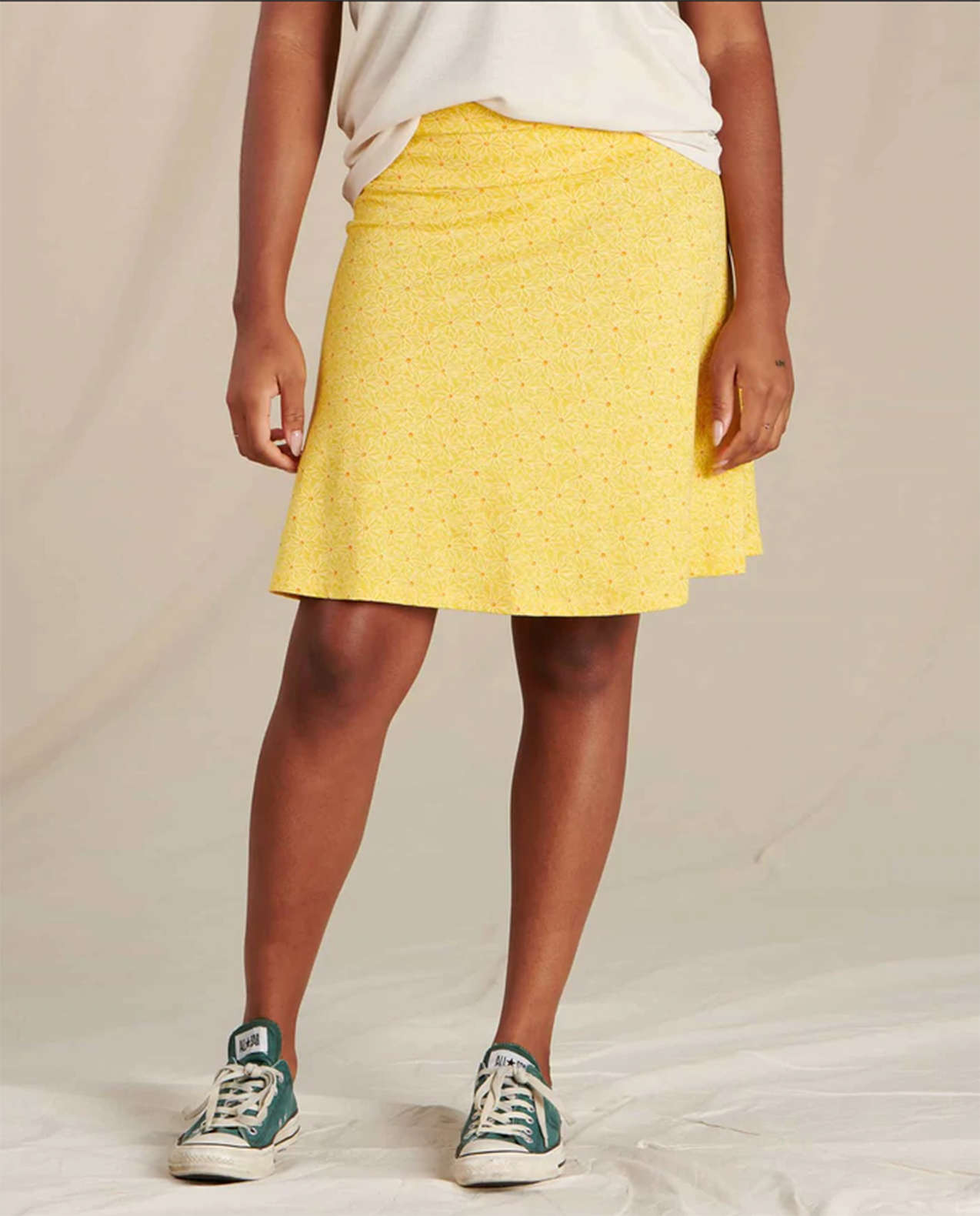 Womens Chaka Skirt