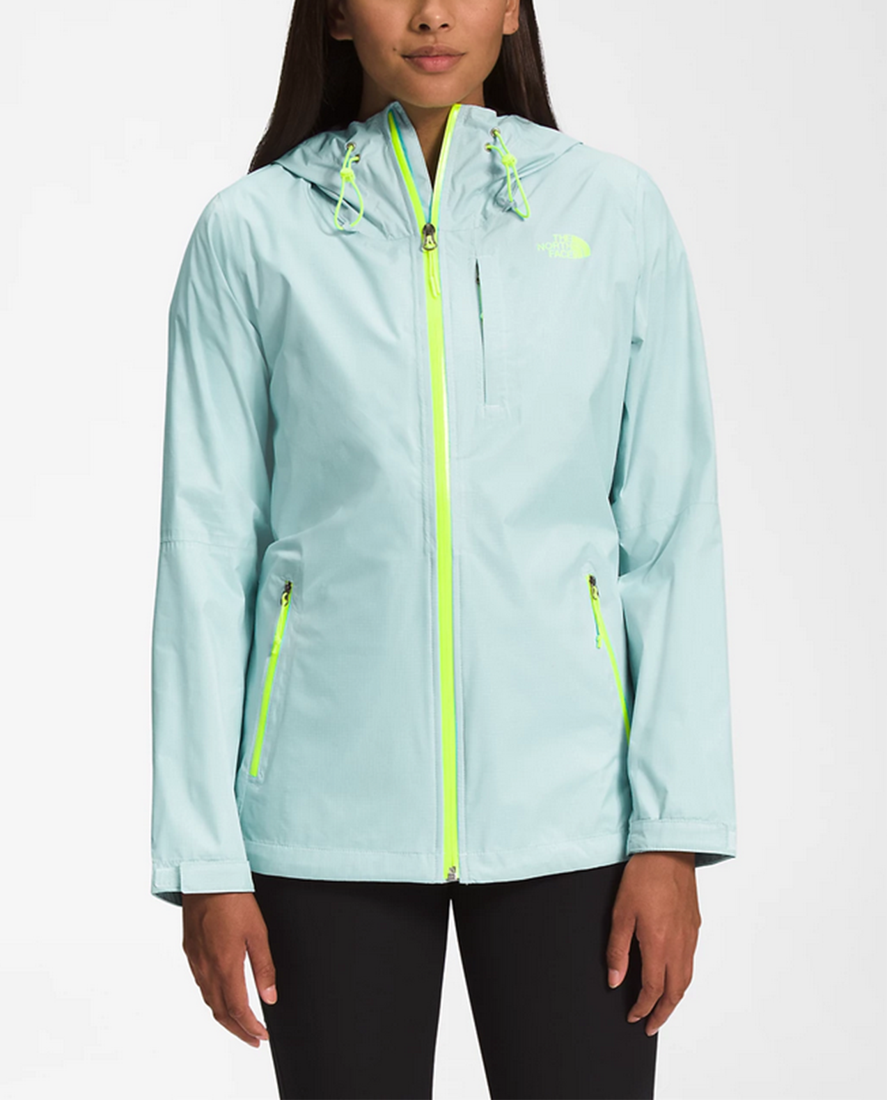 Womens Alta Vista Jacket