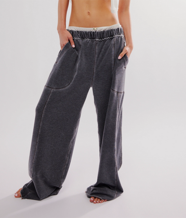 Womens Don't Wait Up Lounge Pant