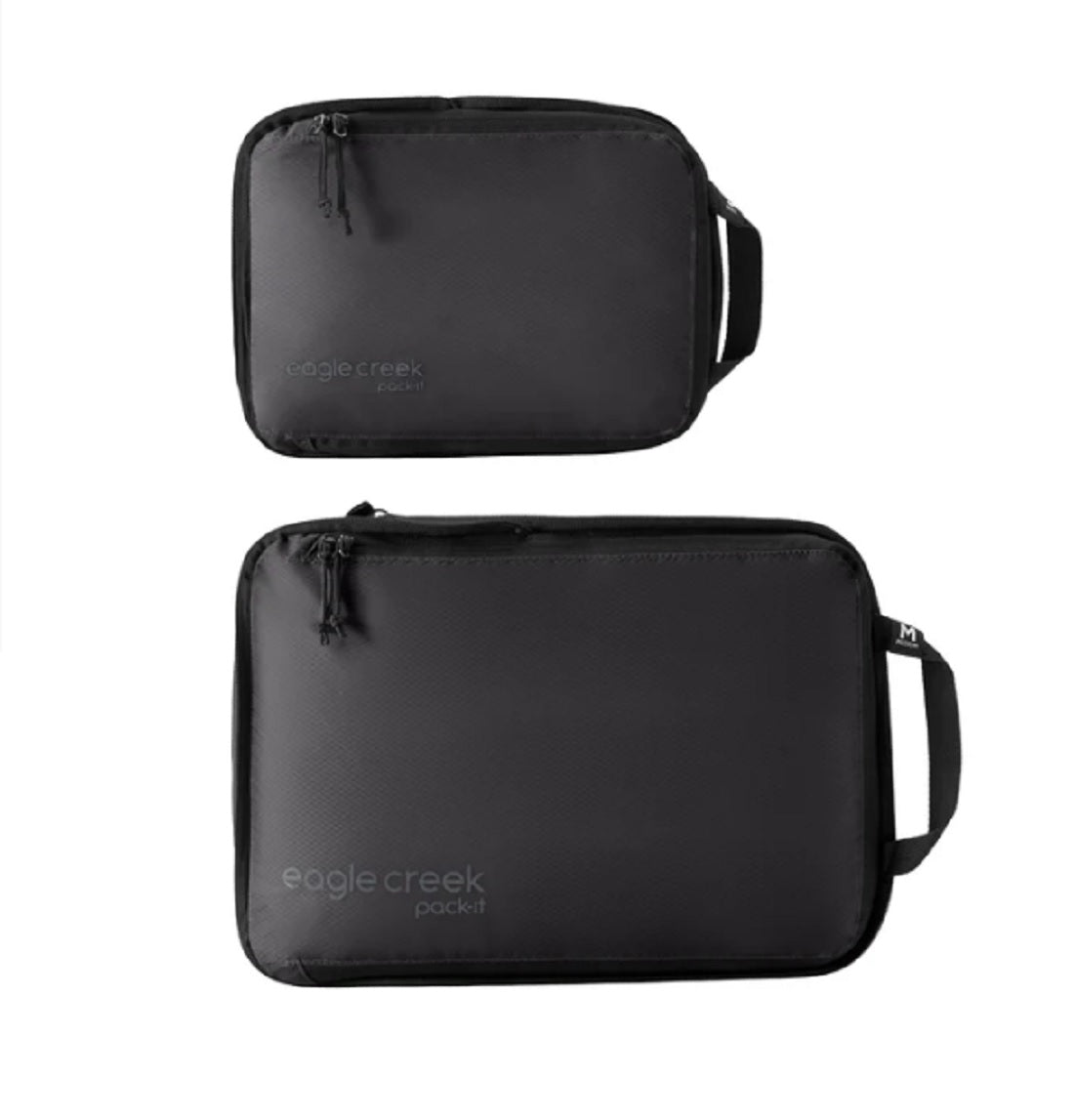 Pack-It Isolate Compression Cube Set S/M S26
