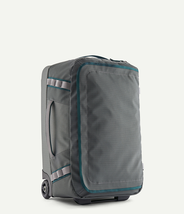 Black Hole Wheeled Duffel 40L