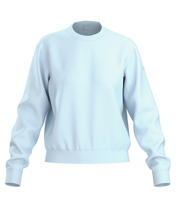 Womens Olera Crew