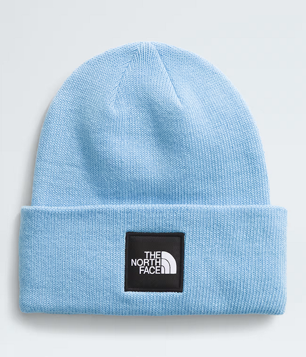 Big Box Beanie