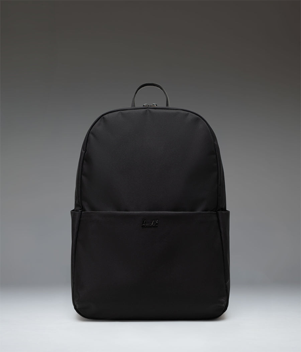 Beatrix Backpack in Black