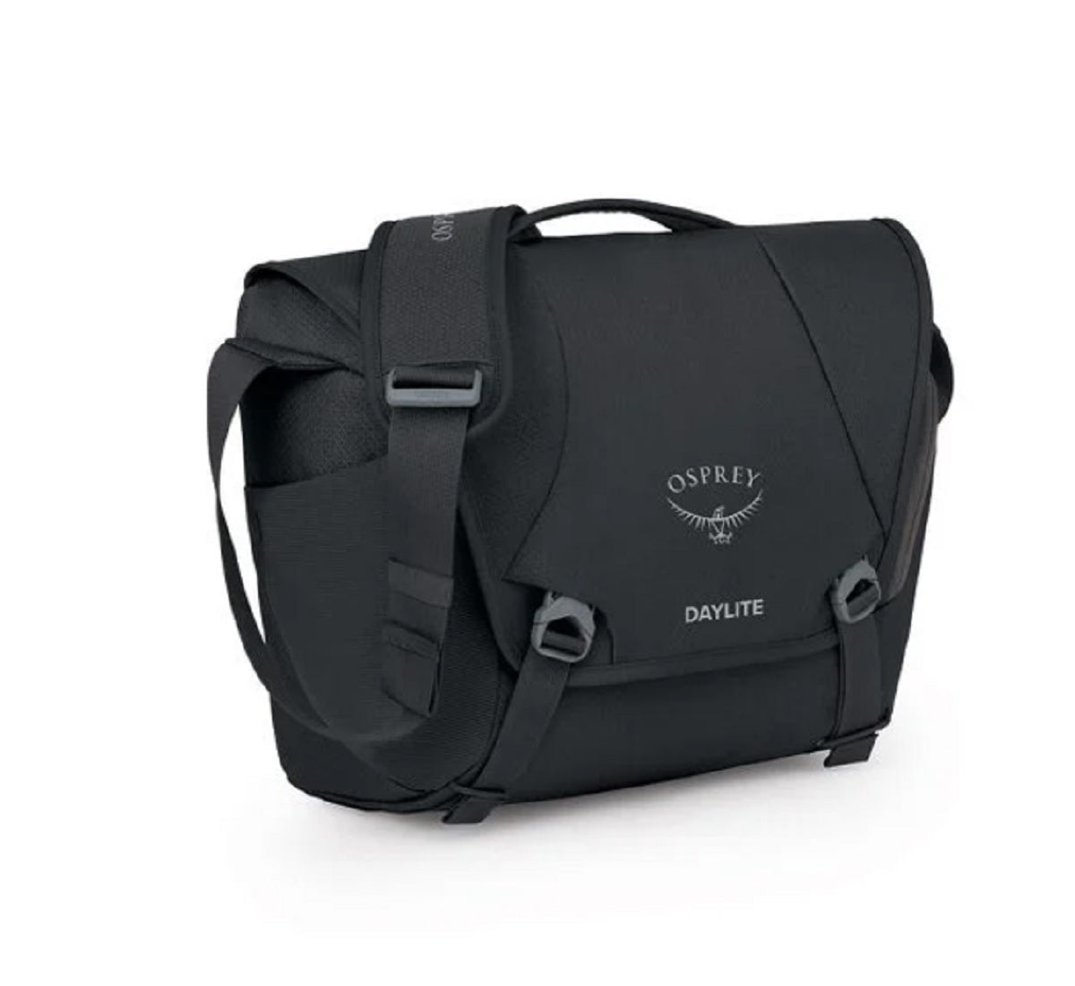 Daylite Messenger Black