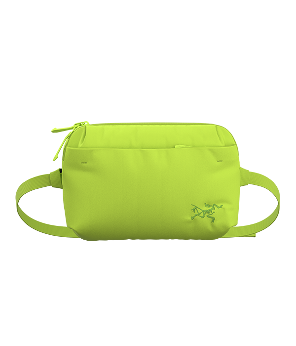 Heliad Crossbody F26