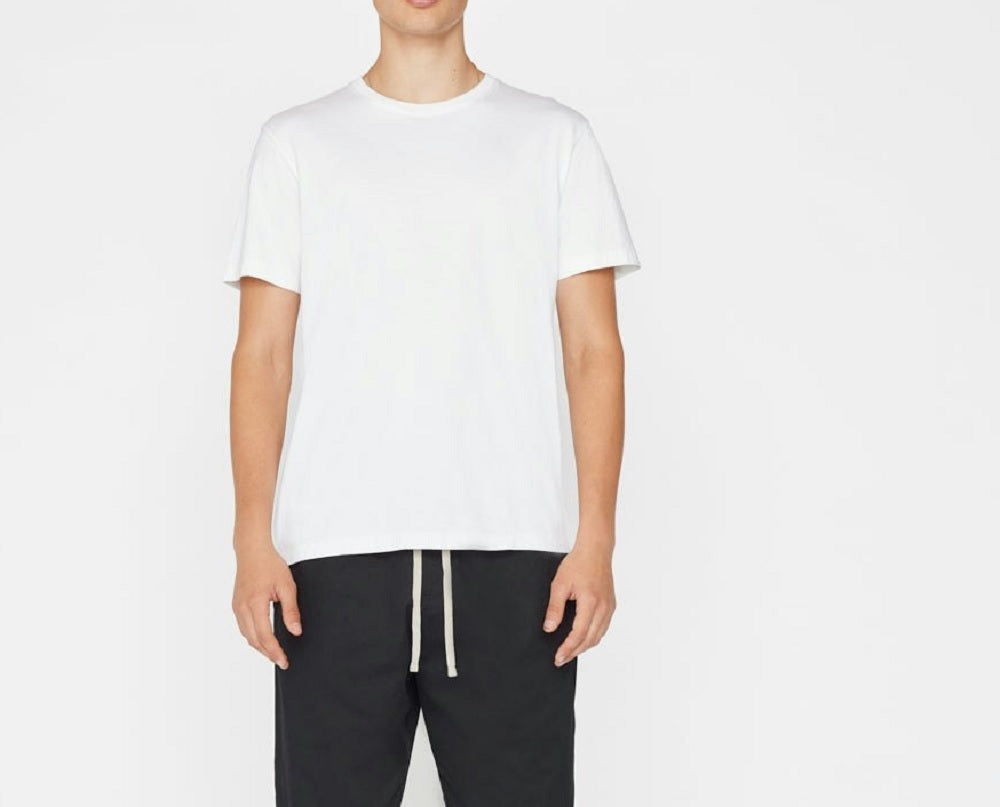 Mens Frame Logo Tee B