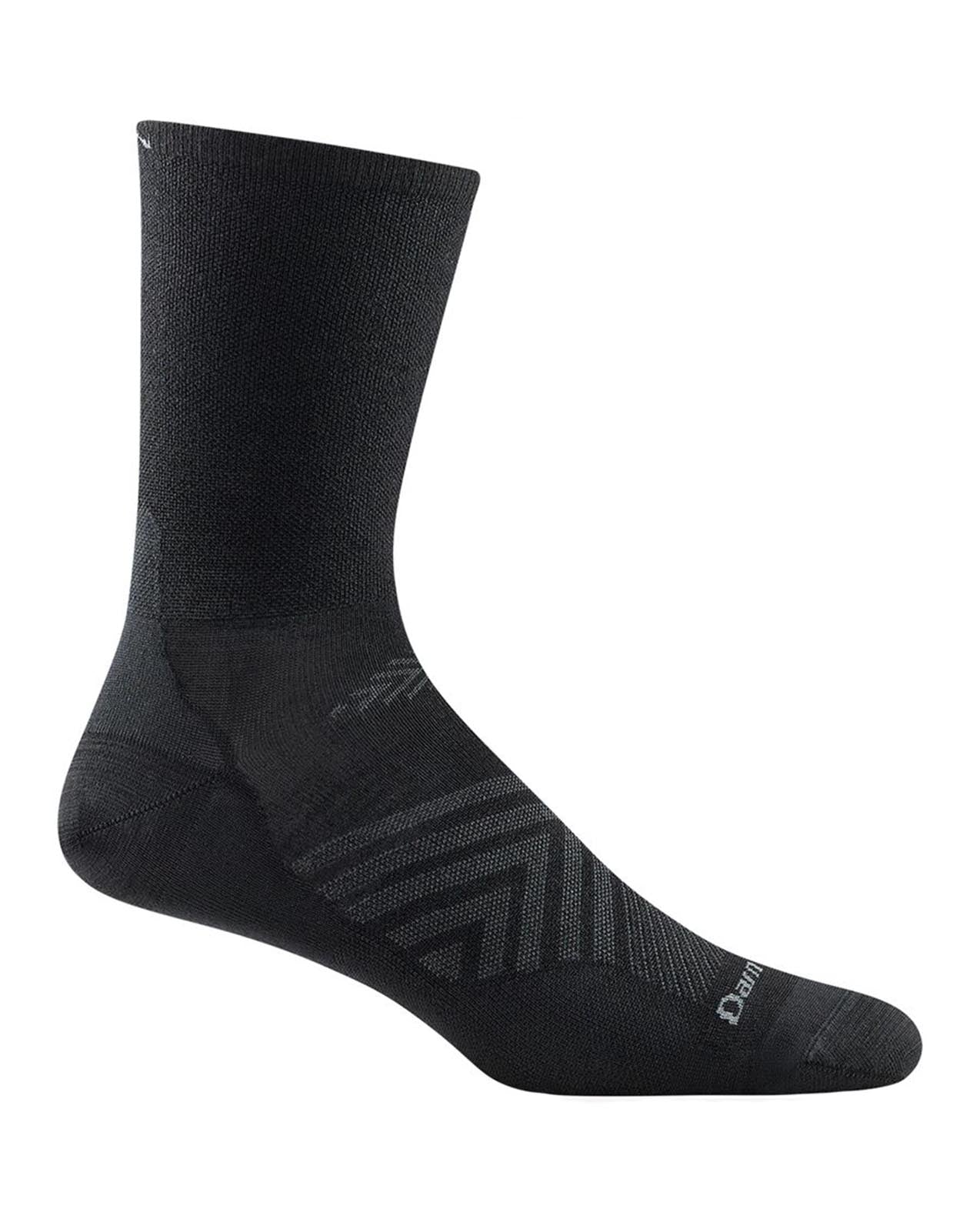 Darn Tough Run Micro Crew Ultra-Lightweight