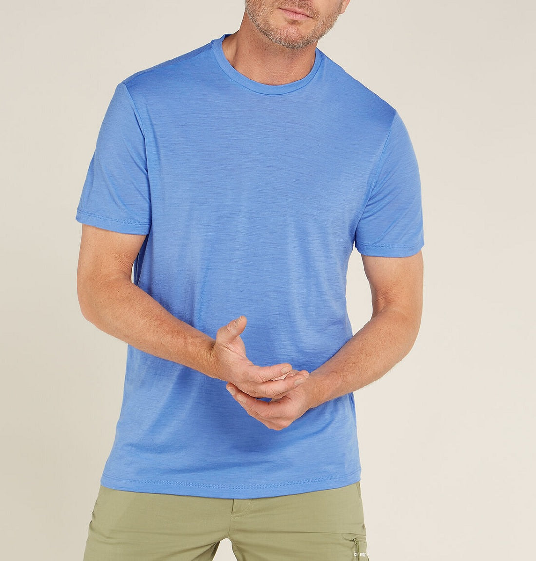 Men Merino 150 Tech Lite III SS Tee