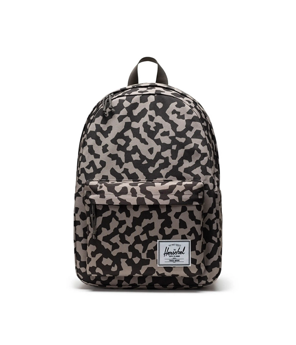 Herschel Classic XL Backpack in Shadow Pixel