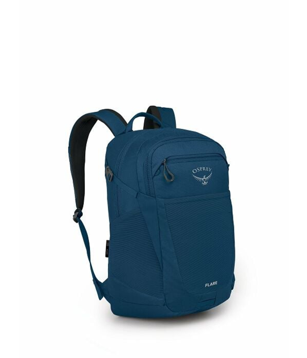Flare Night Shift Blue