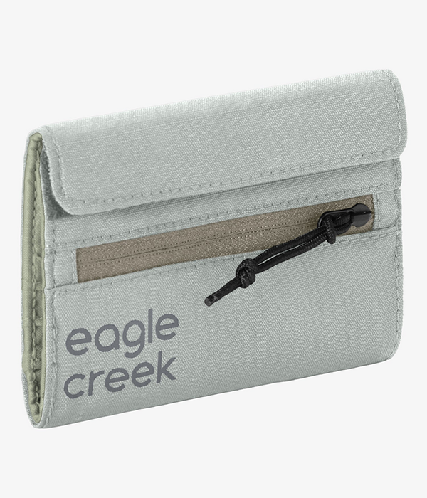 Stash RFID Tri-Fold Wallet