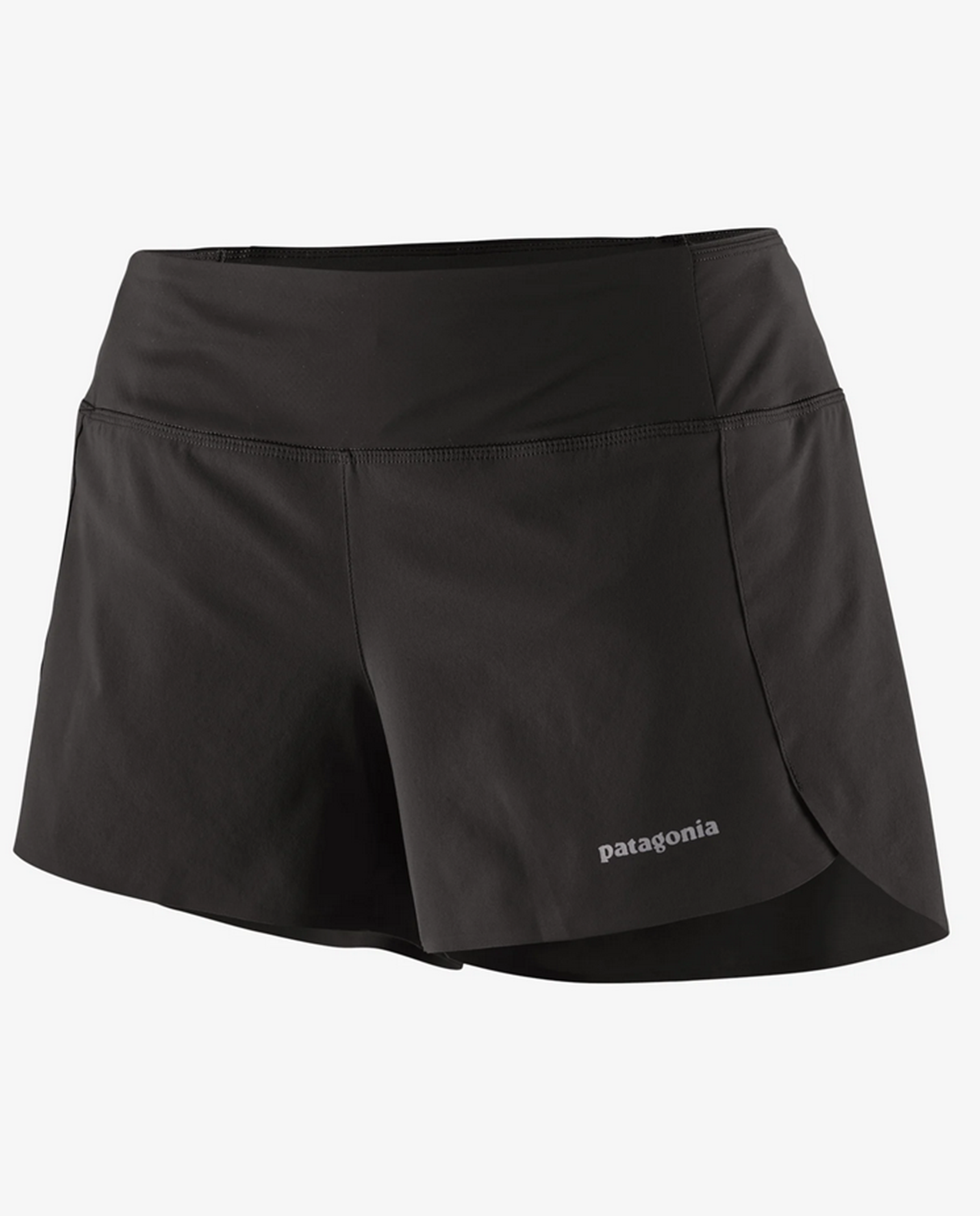 Womens Strider Pro Shorts - 3 1/2 in S23