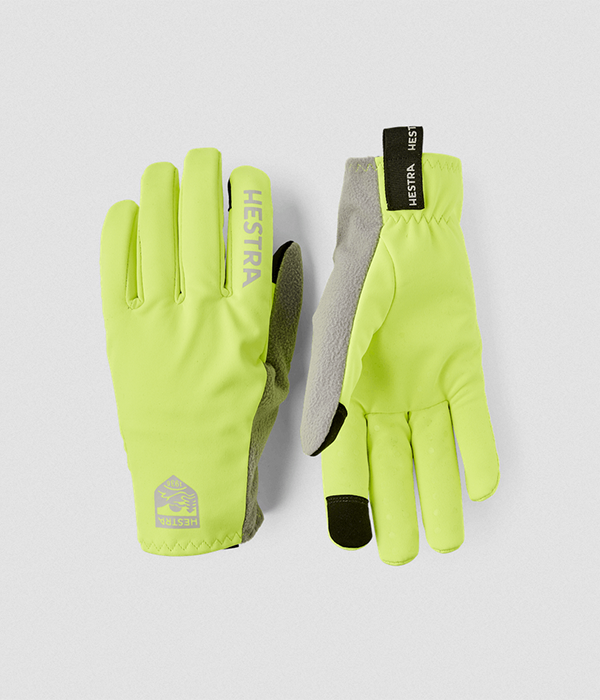 Unisex Runners - 5 Finger Glove