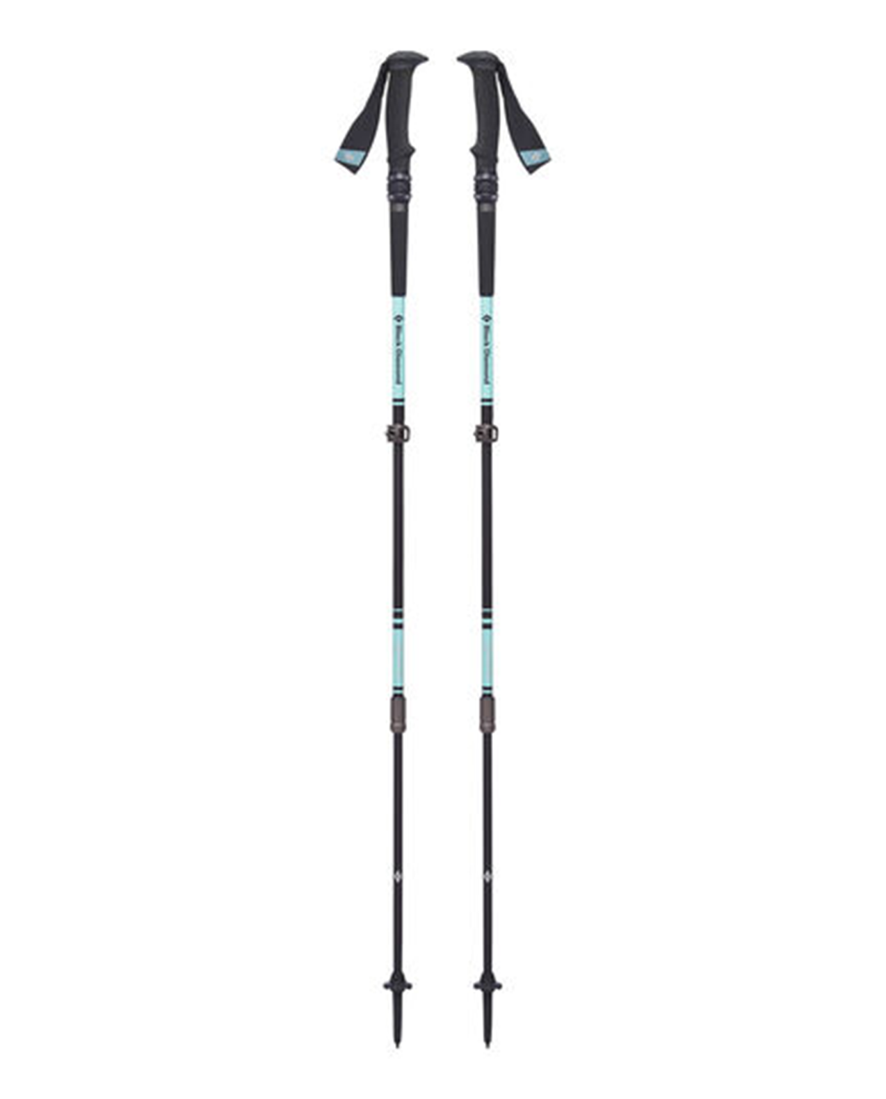 Womens Trail Pro Shock TPoles
