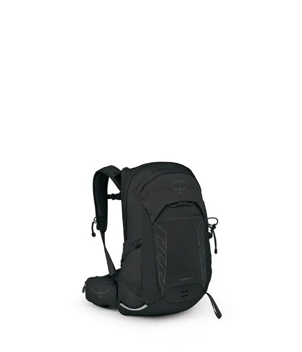 Tempest 22 in Black Coal Grey
