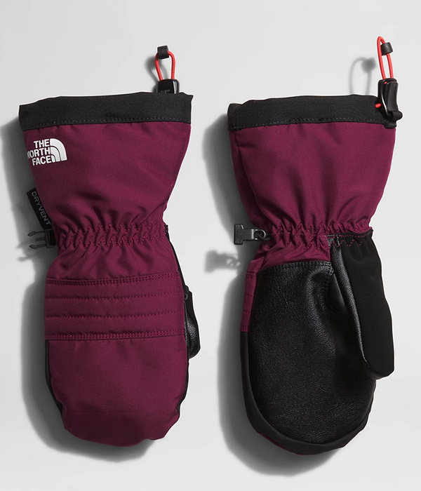 Kids Montana Ski Mitt