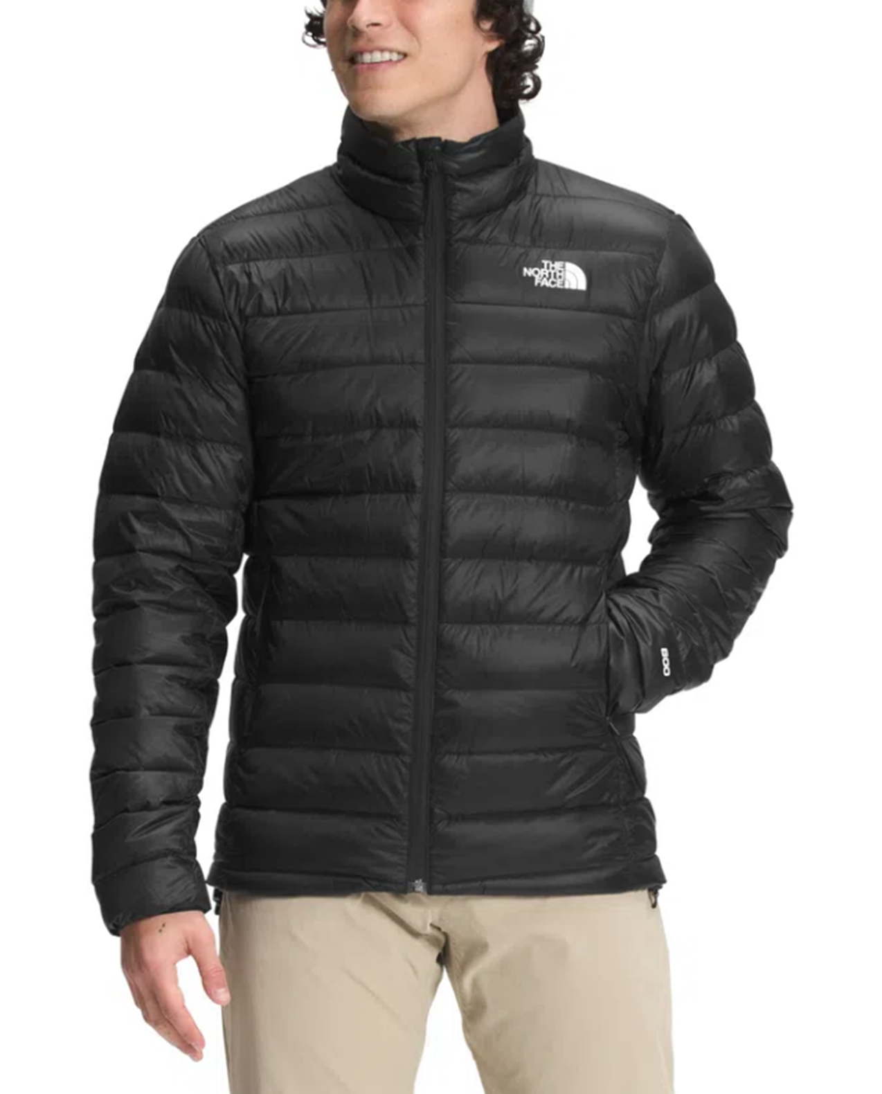 Mens Sierra Peak Jacket