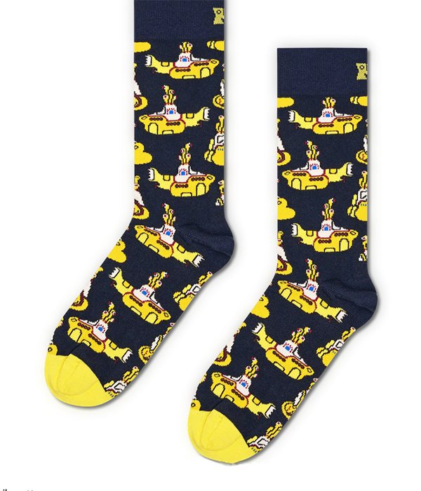 HAPPY SOCKS Beatles Sock