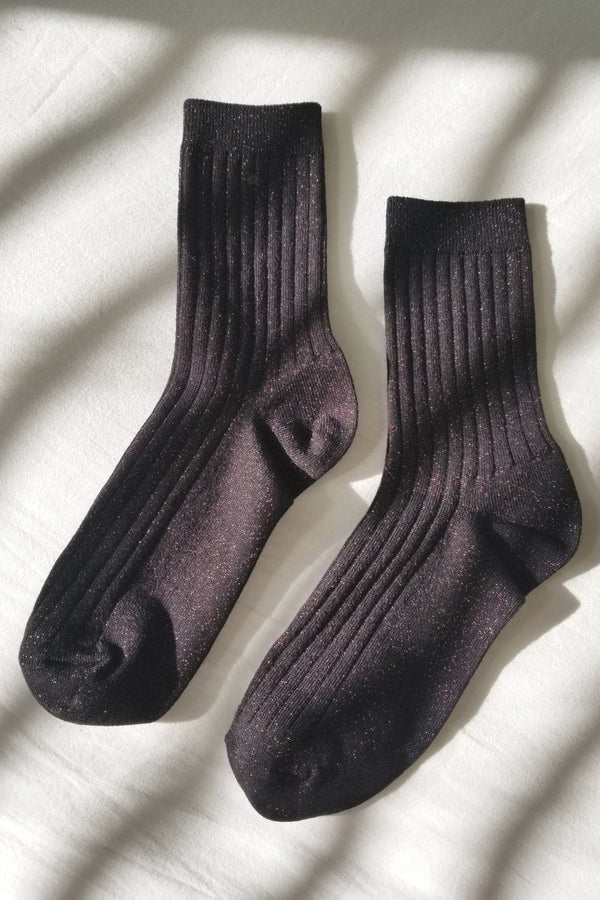 Le Bon Her Socks
