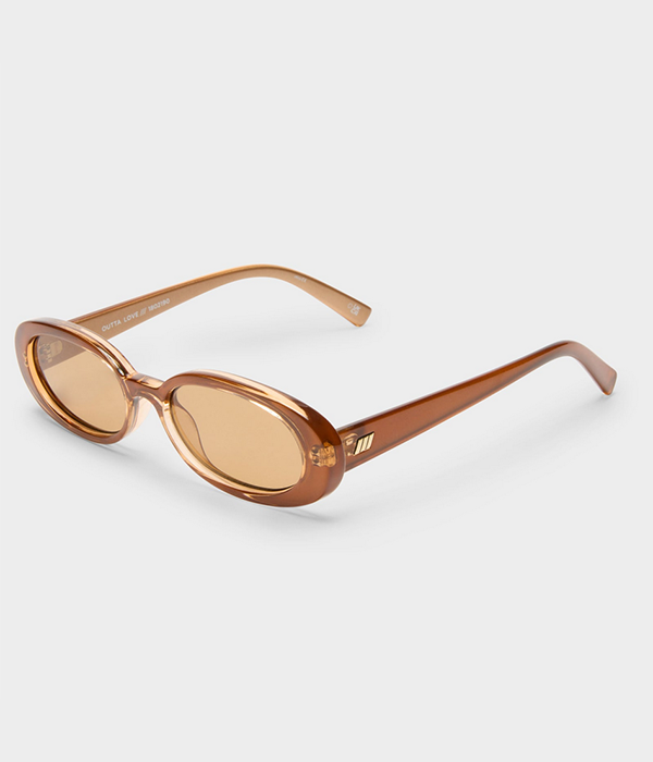 Outta Love Sunglasses