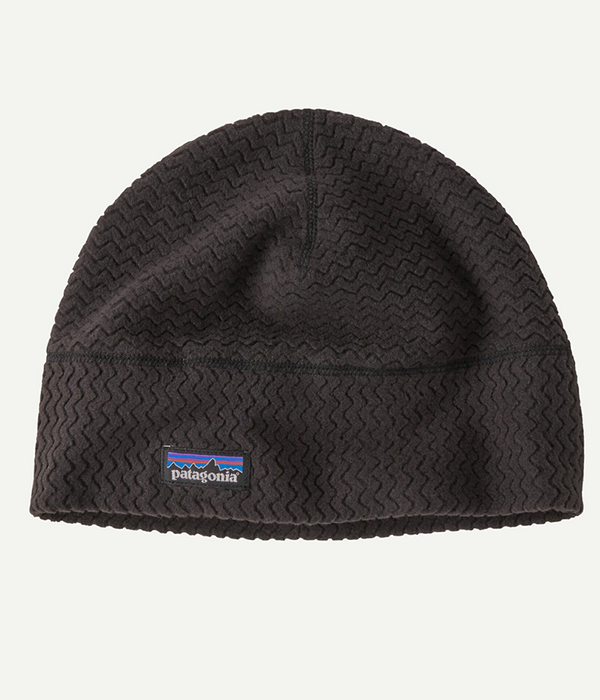 R1 Air Beanie F26