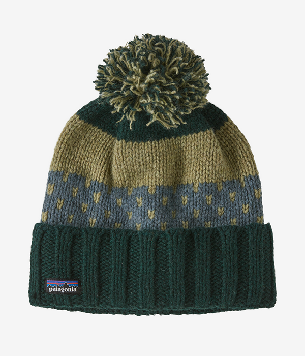 Snowbelle Beanie