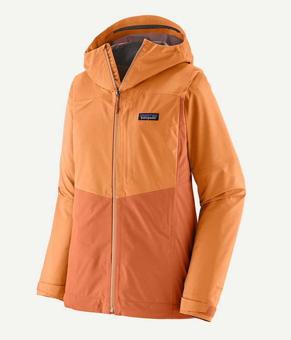 Womens Boulder Fork Rain Jacket
