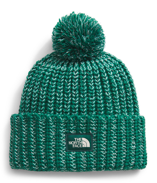 Cozy Chunky Cabin Beanie