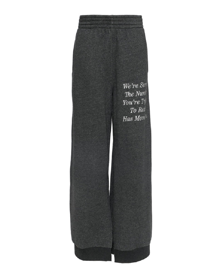Womens Boys Lie 1-800 Black MM Pants