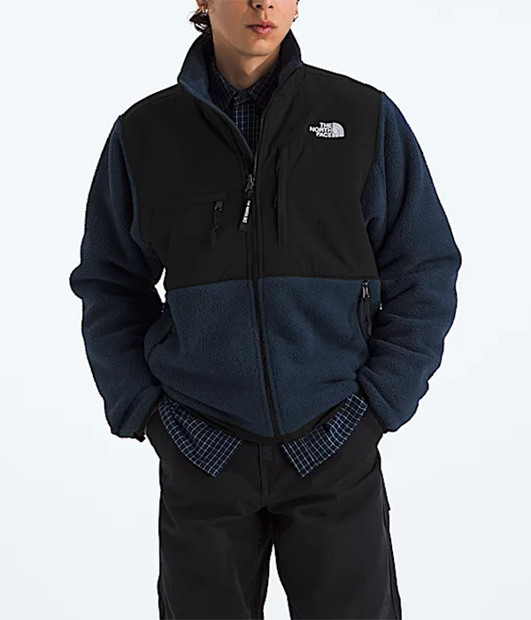 Mens Retro Denali Jacket F25