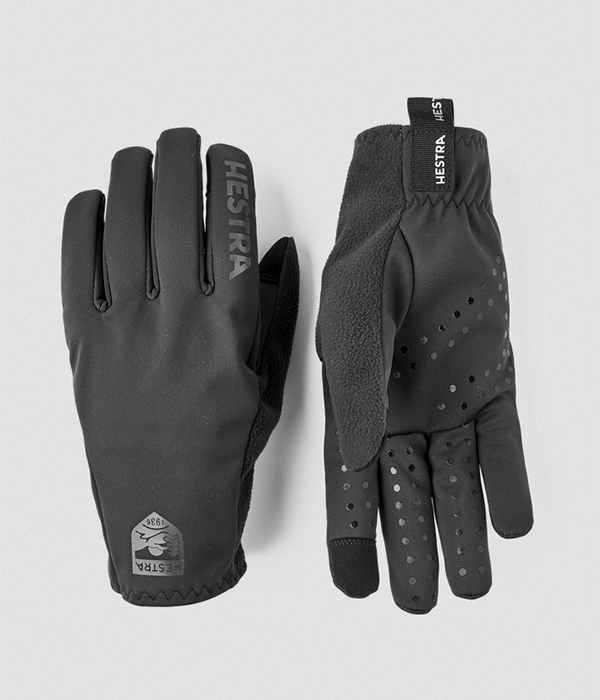 Unisex Runners - 5 Finger Glove