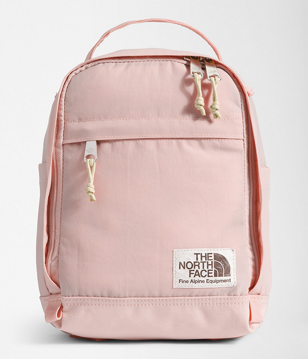 Berkeley Mini Backpack