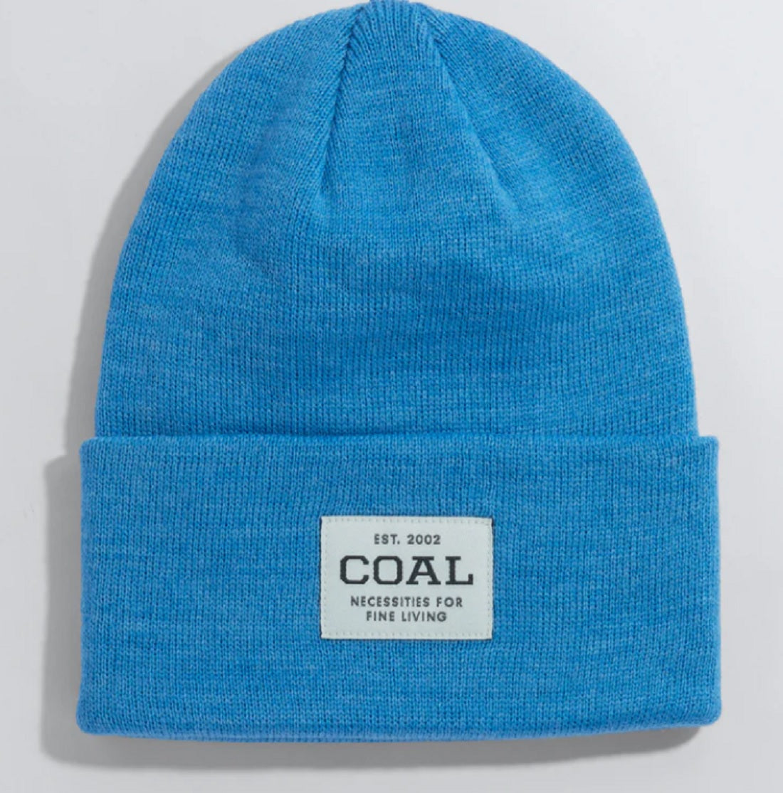 Coal The Uniform