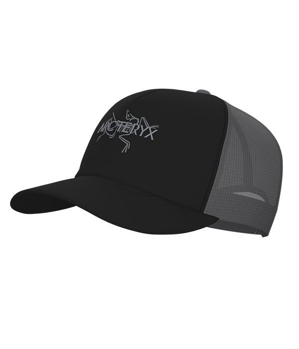 Unisex Bird Trucker Hat