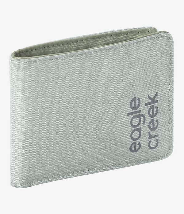 Stash RFID Bi-Fold Wallet