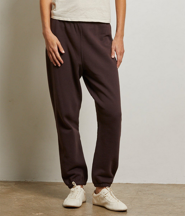 Womens Steviesweat Eazy Sweatpant