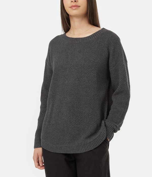 Womens Broughton Sweater