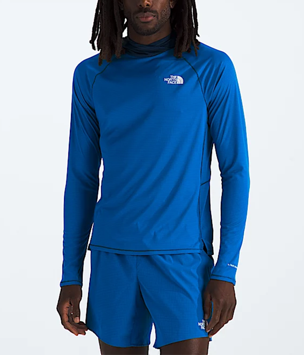 Mens Sunriser Hoodie