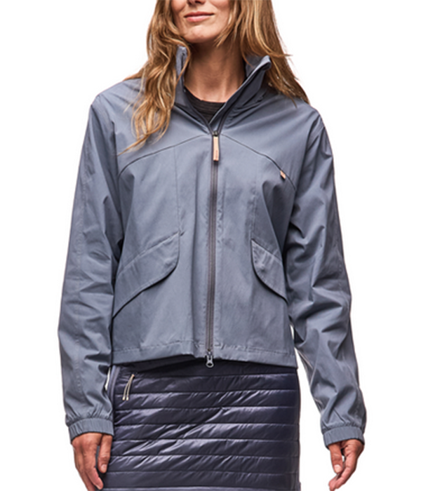 Womens Luce Hoodie