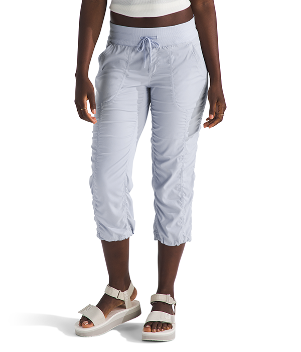Womens Aphrodite Capri