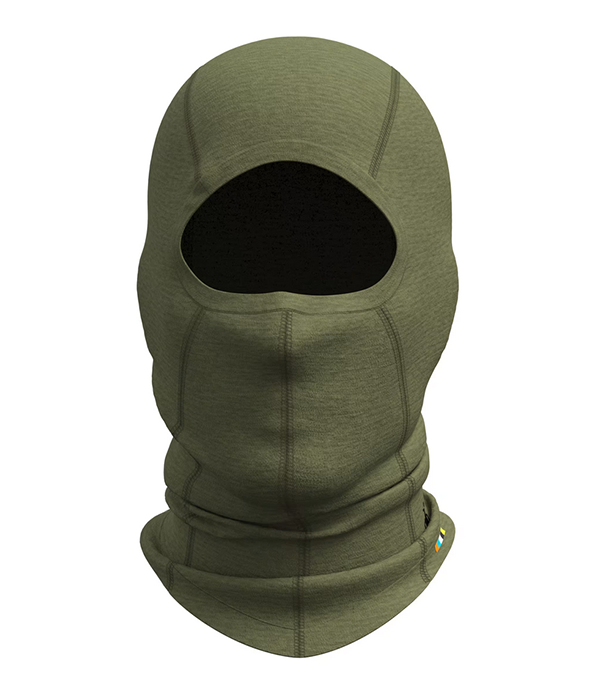 Thermal Merino Balaclava