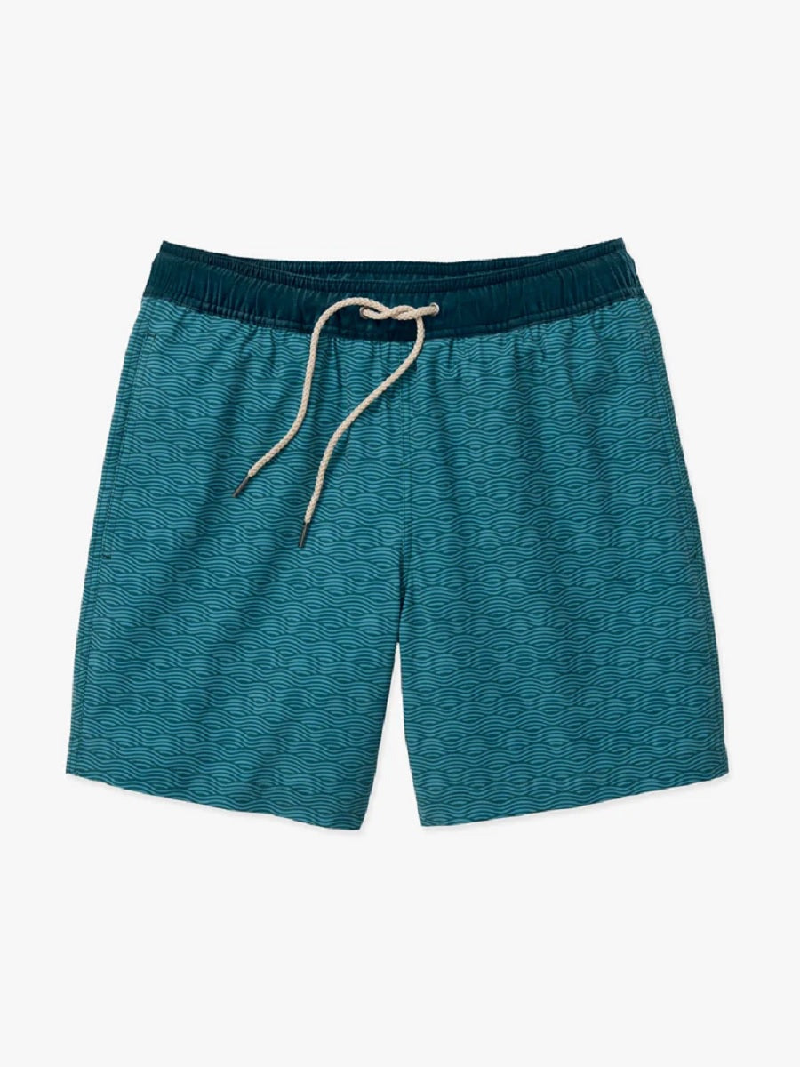 Mens Bayberry Trunk