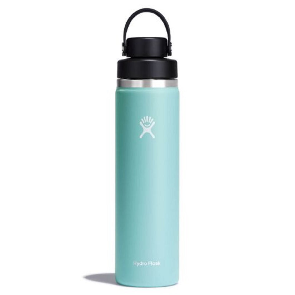 24oz Wide Flex Chug Cap