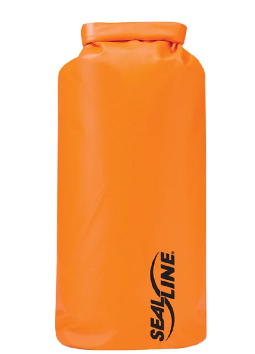 Discovery Dry Bag 20L Orange
