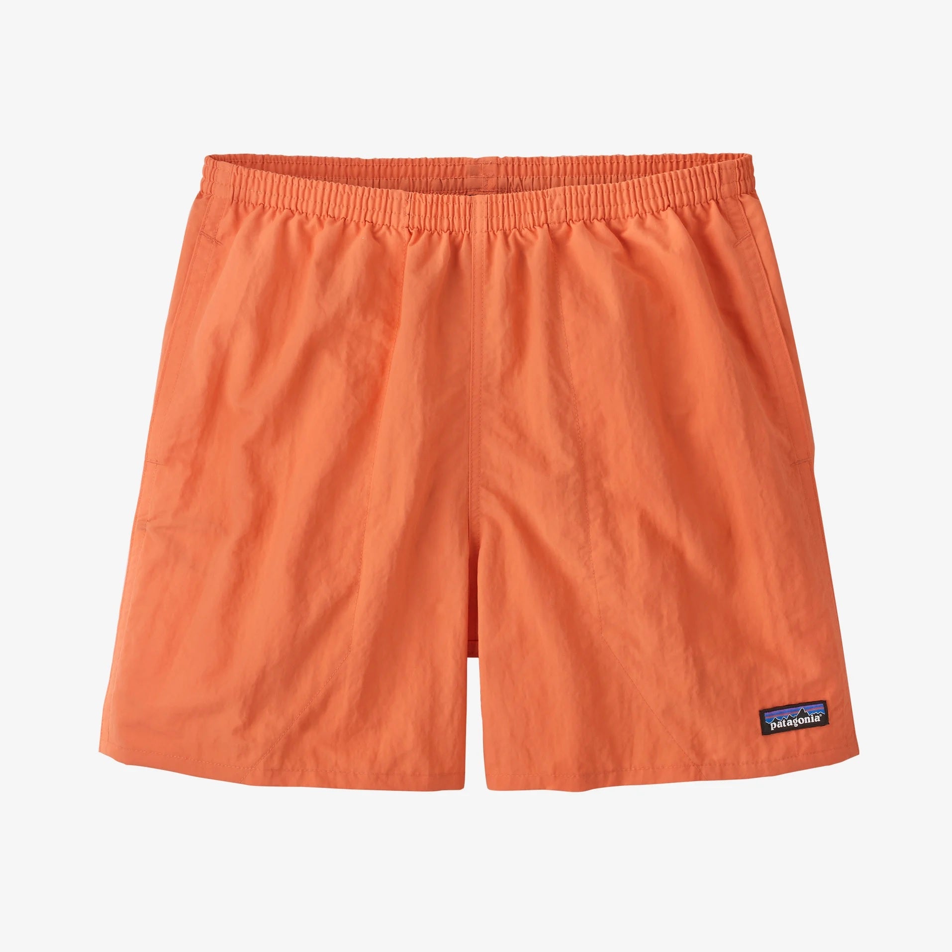 Patagonia Mens Baggies Shorts - 5 in